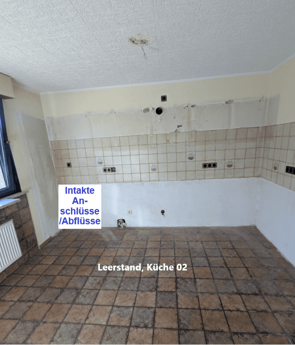 Predaj domu 105 m², pozemok 801 m², Temminghovenstraße 30, Duisburg Neumühl, Severné Porýnie - Westfálsko Predaj domu 105 m², pozemok 801 m², Temminghovenstraße 30, Duisburg Neumühl, Severné Porýnie - Westfálsko