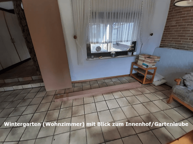 Predaj domu 105 m², pozemek 801 m², Duisburg Neumühl, Severné Porýnie - Westfálsko Predaj domu 105 m², pozemek 801 m², Duisburg Neumühl, Severné Porýnie - Westfálsko