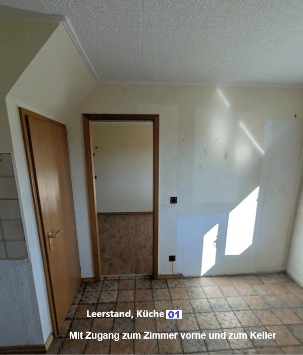 Predaj domu 105 m², pozemok 801 m², Temminghovenstraße 30, Duisburg Neumühl, Severné Porýnie - Westfálsko Predaj domu 105 m², pozemok 801 m², Temminghovenstraße 30, Duisburg Neumühl, Severné Porýnie - Westfálsko