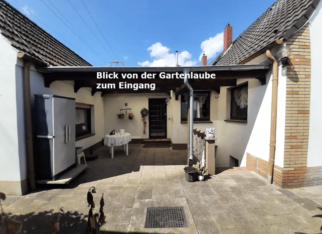 Predaj domu 105 m², pozemek 801 m², Duisburg Neumühl, Severné Porýnie - Westfálsko Predaj domu 105 m², pozemek 801 m², Duisburg Neumühl, Severné Porýnie - Westfálsko