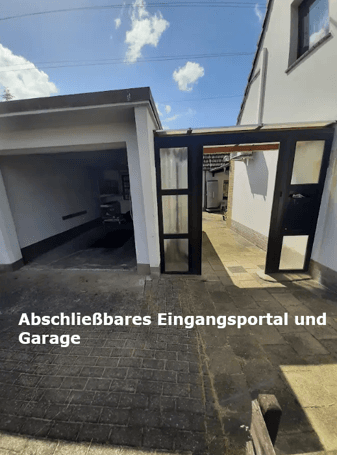 Predaj domu 105 m², pozemek 801 m², Duisburg Neumühl, Severné Porýnie - Westfálsko Predaj domu 105 m², pozemek 801 m², Duisburg Neumühl, Severné Porýnie - Westfálsko