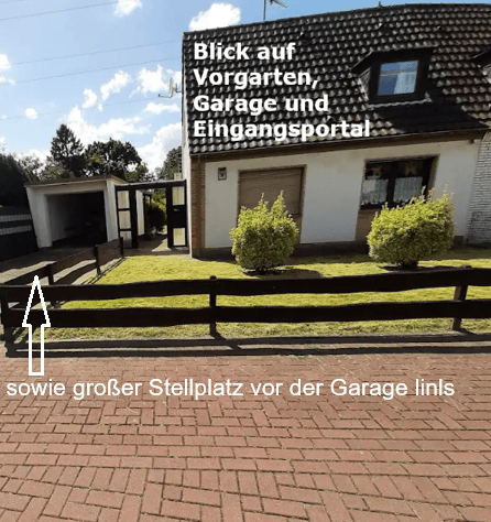 Predaj domu 105 m², pozemok 801 m², Temminghovenstraße 30, Duisburg Neumühl, Severné Porýnie - Westfálsko Predaj domu 105 m², pozemok 801 m², Temminghovenstraße 30, Duisburg Neumühl, Severné Porýnie - Westfálsko