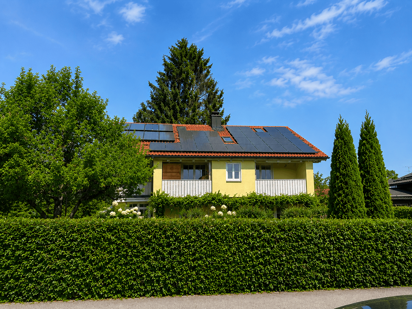 Predaj domu 196 m², pozemek 866 m², Bernau am Chiemsee, Bavorsko Predaj domu 196 m², pozemek 866 m², Bernau am Chiemsee, Bavorsko