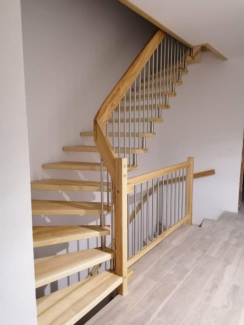 Prenájom domu 155 m², pozemek 300 m², Neuberg, Hesensko Prenájom domu 155 m², pozemek 300 m², Neuberg, Hesensko