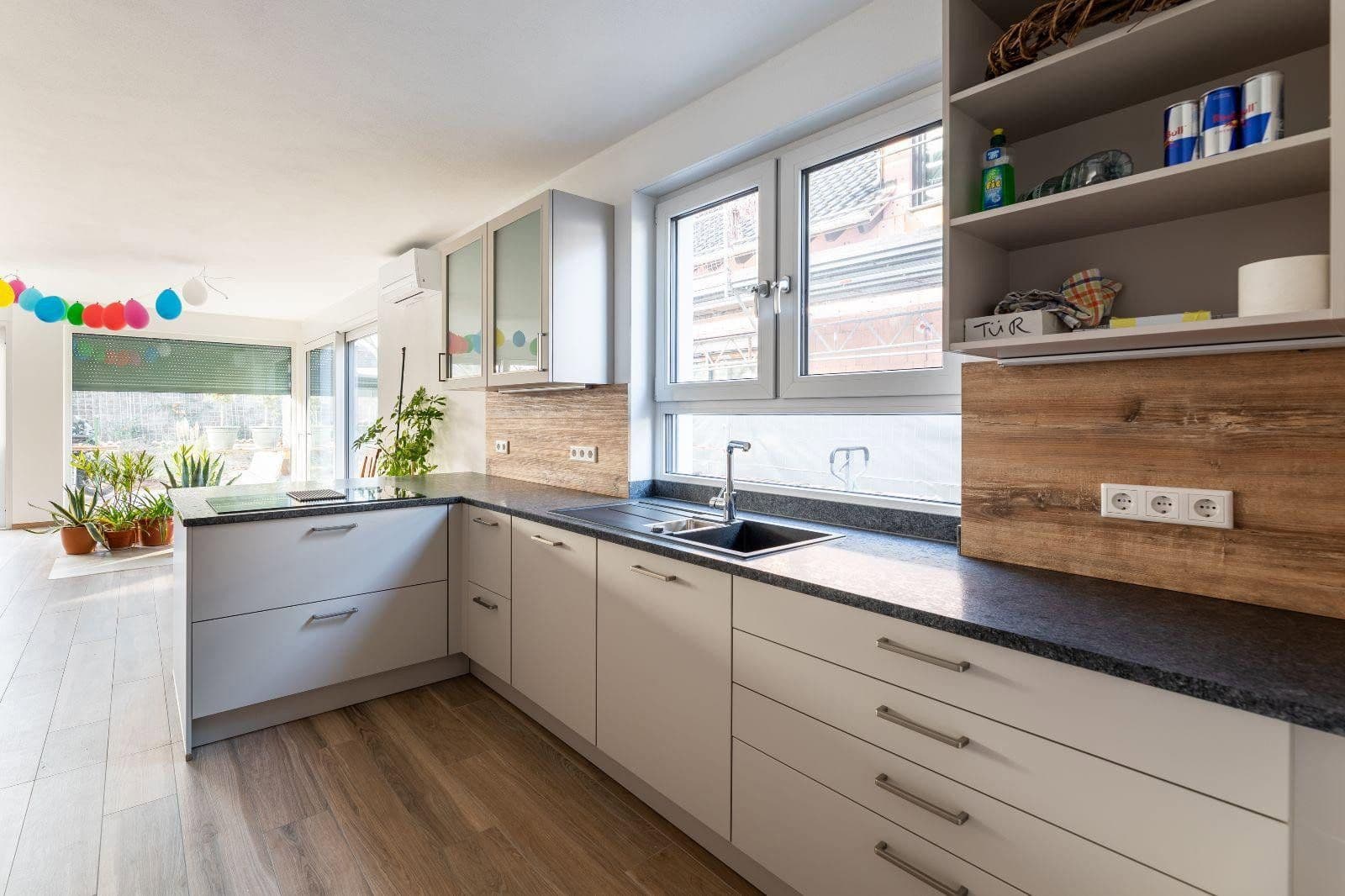 Prenájom domu 155 m², pozemek 300 m², Neuberg, Hesensko Prenájom domu 155 m², pozemek 300 m², Neuberg, Hesensko