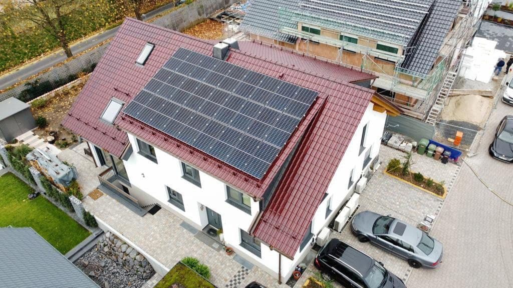 Prenájom domu 155 m², pozemek 300 m², Neuberg, Hesensko Prenájom domu 155 m², pozemek 300 m², Neuberg, Hesensko
