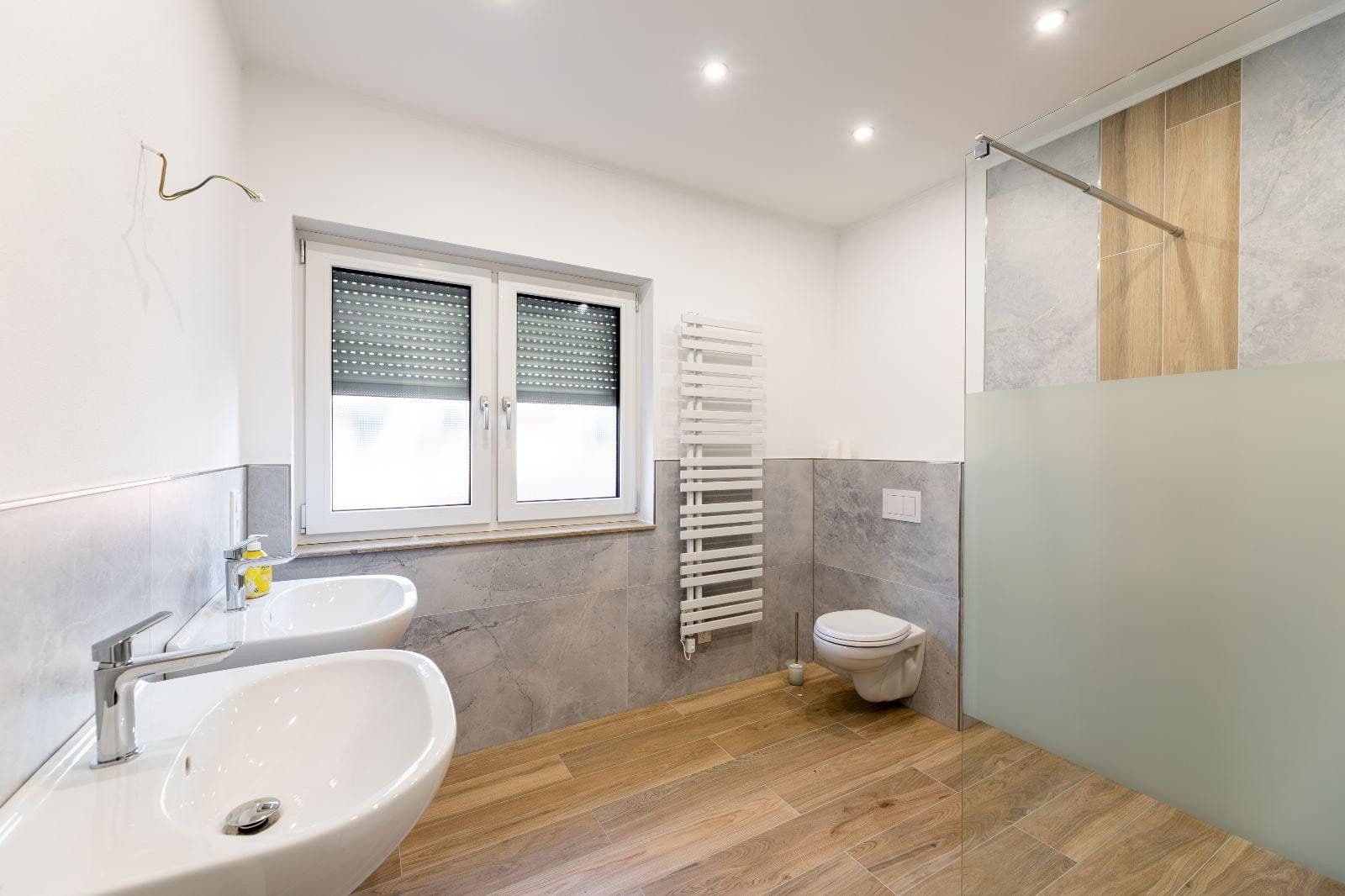 Prenájom domu 155 m², pozemek 300 m², Neuberg, Hesensko Prenájom domu 155 m², pozemek 300 m², Neuberg, Hesensko