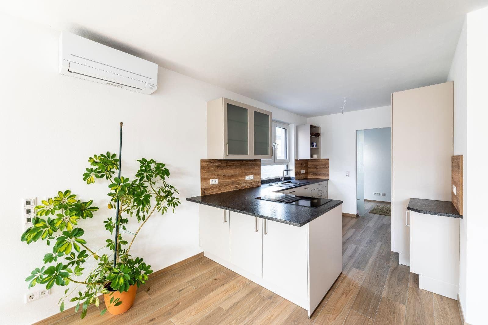Prenájom domu 155 m², pozemek 300 m², Neuberg, Hesensko Prenájom domu 155 m², pozemek 300 m², Neuberg, Hesensko