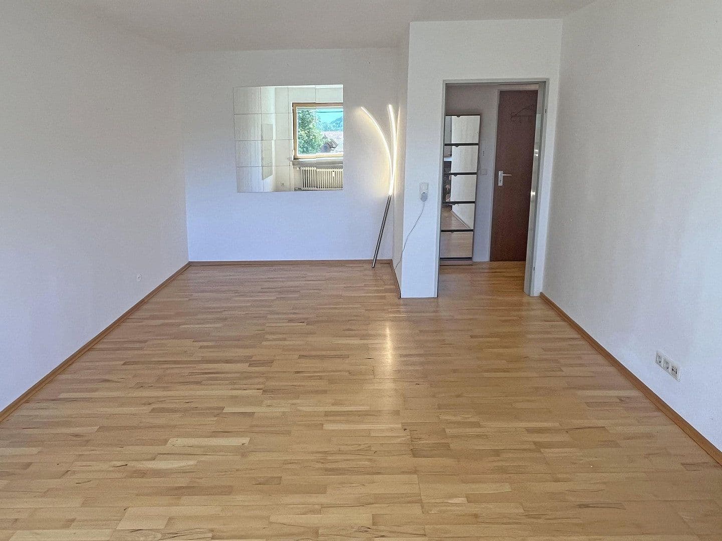 Predaj bytu 1-izbový 33 m², Bad Heilbrunn, Bavorsko Predaj bytu 1-izbový 33 m², Bad Heilbrunn, Bavorsko