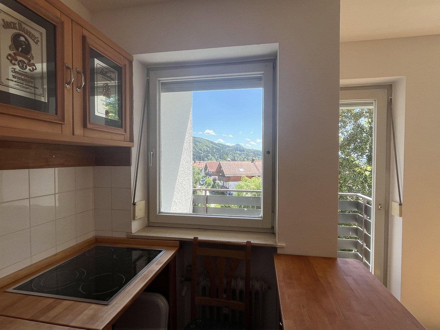Predaj bytu 1-izbový 33 m², Bad Heilbrunn, Bavorsko Predaj bytu 1-izbový 33 m², Bad Heilbrunn, Bavorsko