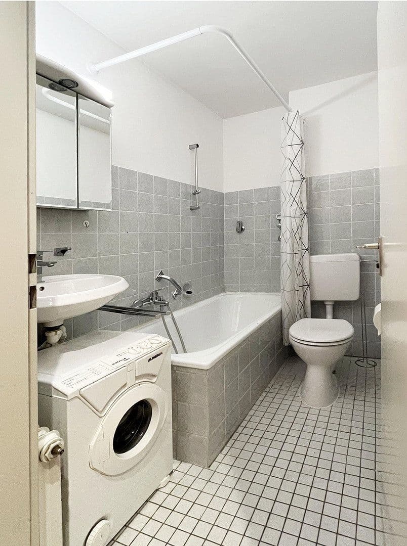 Predaj bytu 1-izbový 33 m², Bad Heilbrunn, Bavorsko Predaj bytu 1-izbový 33 m², Bad Heilbrunn, Bavorsko