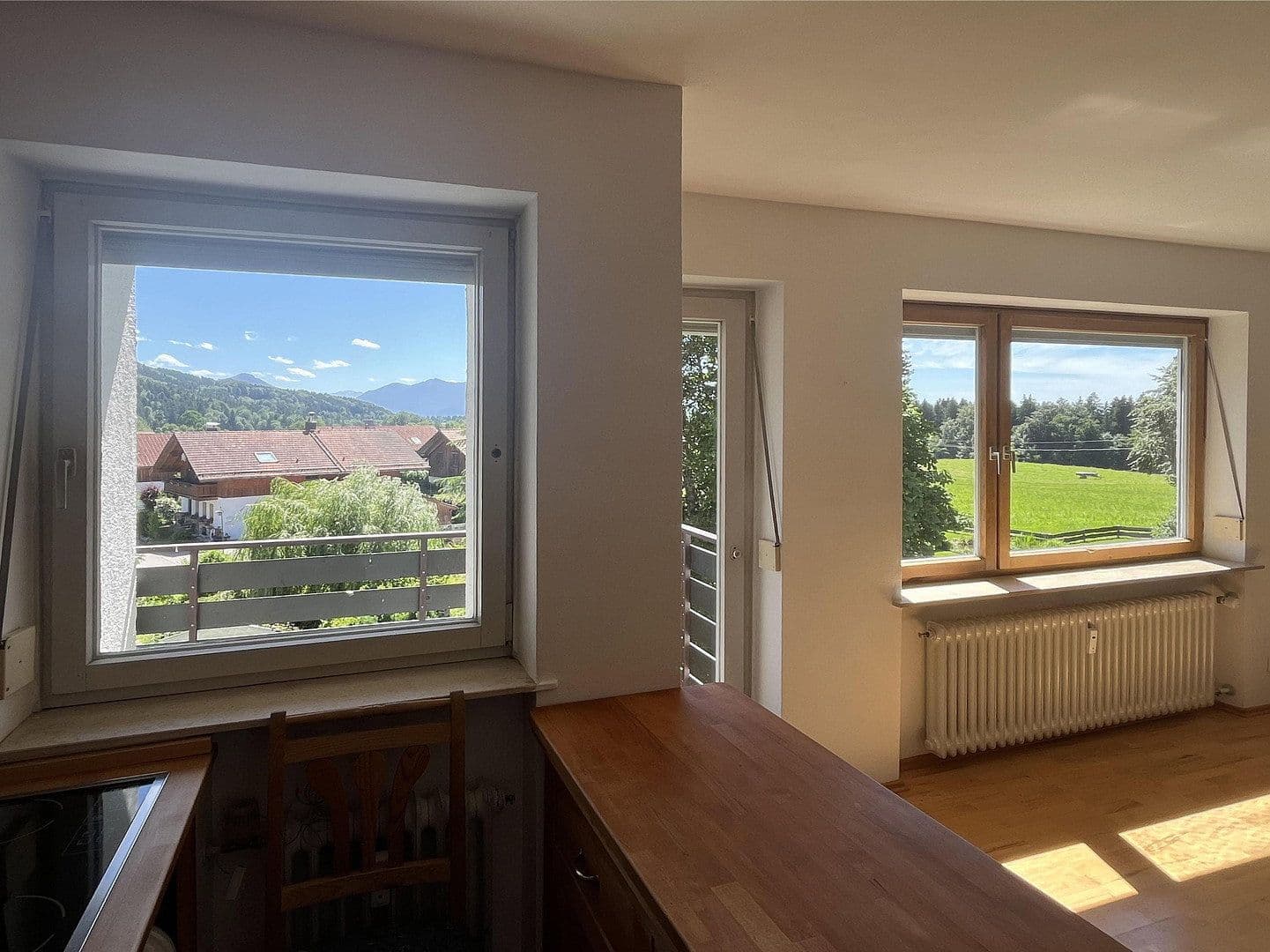 Predaj bytu 1-izbový 33 m², Bad Heilbrunn, Bavorsko Predaj bytu 1-izbový 33 m², Bad Heilbrunn, Bavorsko