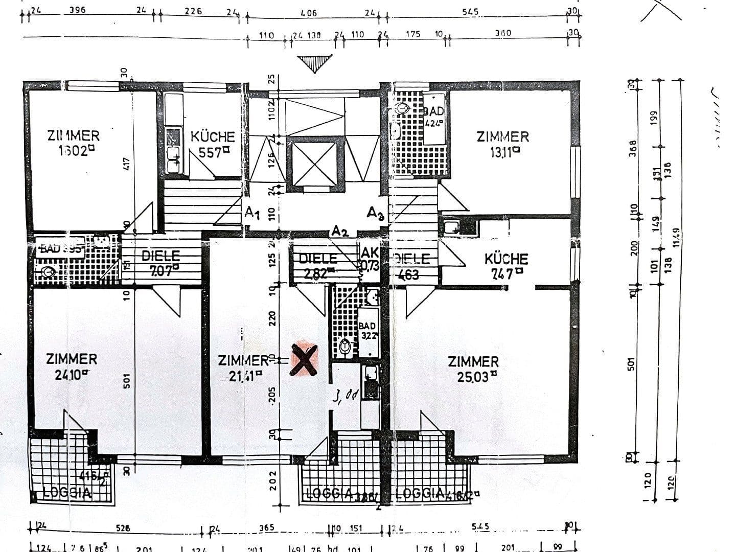 Predaj bytu 1-izbový 33 m², Bad Heilbrunn, Bavorsko Predaj bytu 1-izbový 33 m², Bad Heilbrunn, Bavorsko