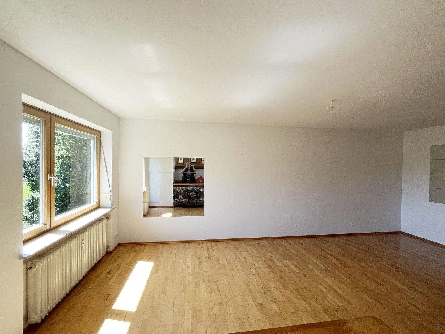 Predaj bytu 1-izbový 33 m², Bad Heilbrunn, Bavorsko Predaj bytu 1-izbový 33 m², Bad Heilbrunn, Bavorsko
