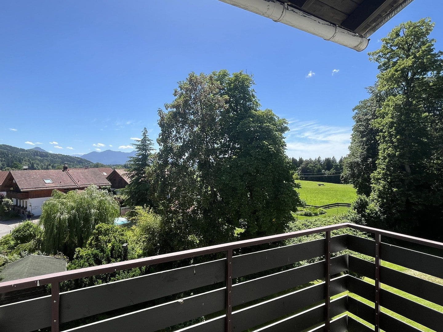 Predaj bytu 1-izbový 33 m², Bad Heilbrunn, Bavorsko Predaj bytu 1-izbový 33 m², Bad Heilbrunn, Bavorsko