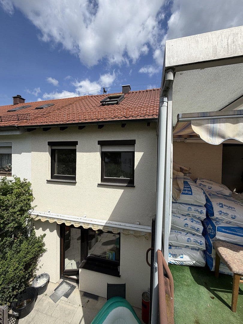 Predaj domu 153 m², pozemek 350 m², Birkhahnstraße 21, Waiblingen, Bádensko-Wurttembersko Predaj domu 153 m², pozemek 350 m², Birkhahnstraße 21, Waiblingen, Bádensko-Wurttembersko