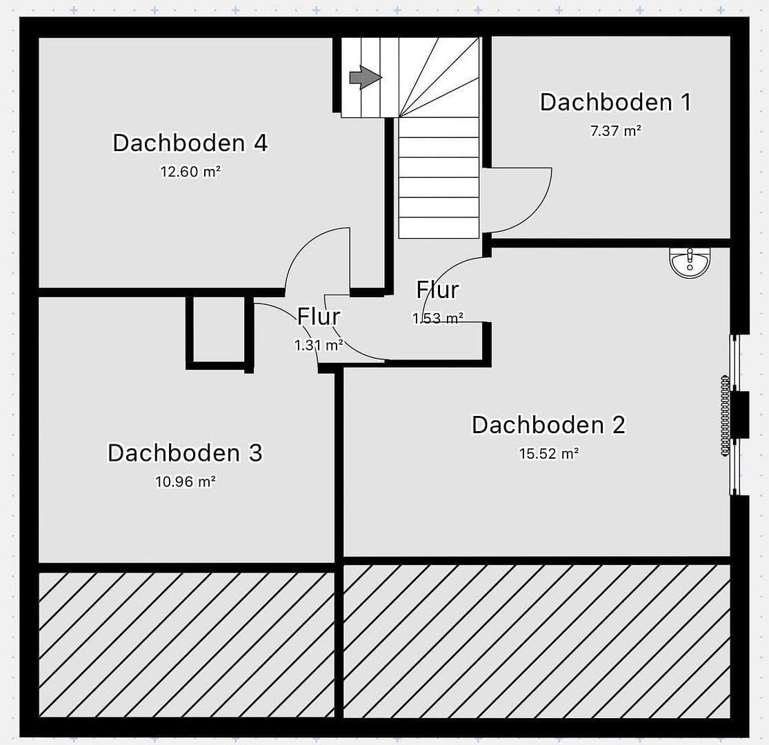 Predaj domu 153 m², pozemek 350 m², Birkhahnstraße 21, Waiblingen, Bádensko-Wurttembersko Predaj domu 153 m², pozemek 350 m², Birkhahnstraße 21, Waiblingen, Bádensko-Wurttembersko