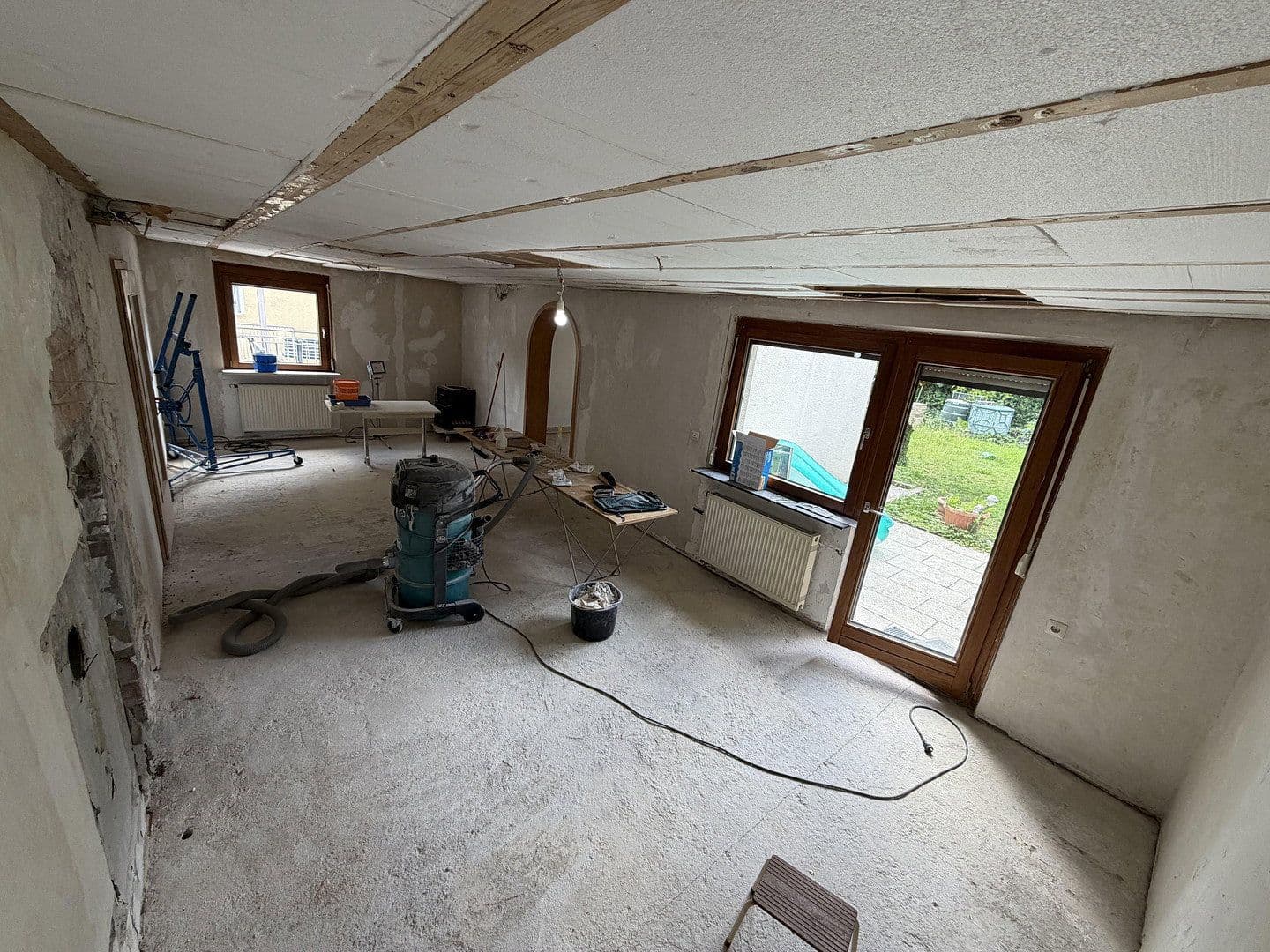 Predaj domu 153 m², pozemek 350 m², Birkhahnstraße 21, Waiblingen, Bádensko-Wurttembersko Predaj domu 153 m², pozemek 350 m², Birkhahnstraße 21, Waiblingen, Bádensko-Wurttembersko