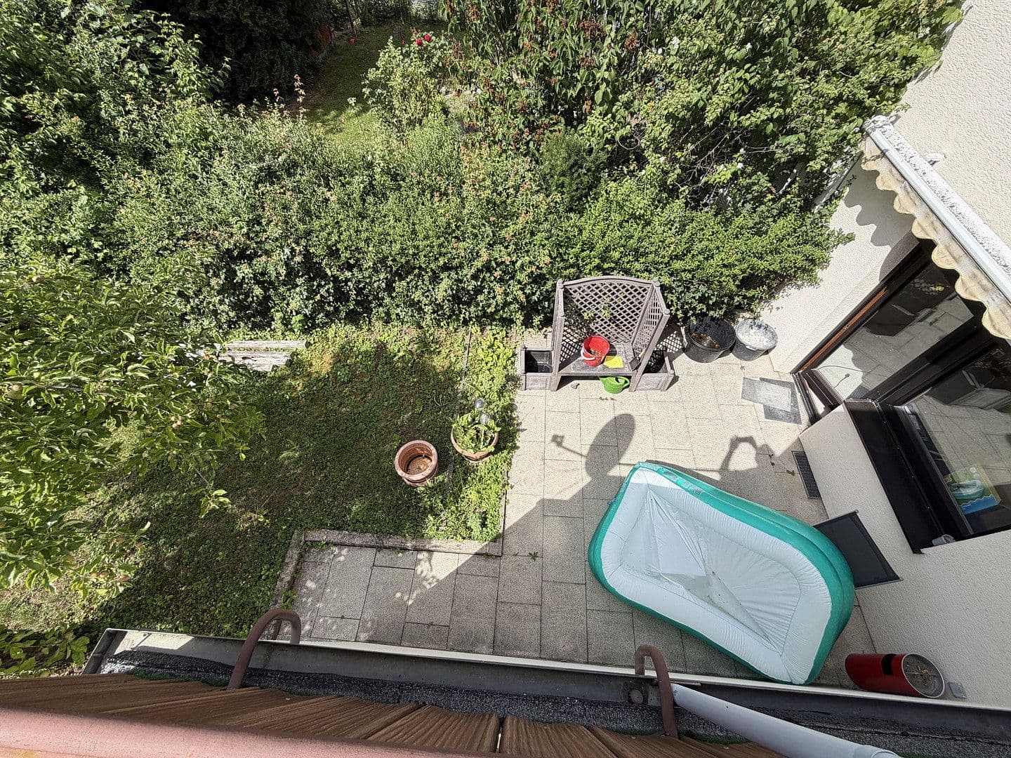Predaj domu 153 m², pozemek 350 m², Birkhahnstraße 21, Waiblingen, Bádensko-Wurttembersko Predaj domu 153 m², pozemek 350 m², Birkhahnstraße 21, Waiblingen, Bádensko-Wurttembersko