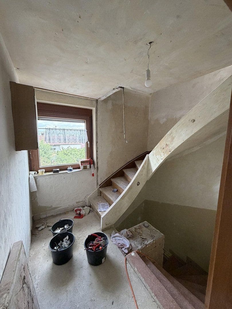 Predaj domu 153 m², pozemek 350 m², Birkhahnstraße 21, Waiblingen, Bádensko-Wurttembersko Predaj domu 153 m², pozemek 350 m², Birkhahnstraße 21, Waiblingen, Bádensko-Wurttembersko