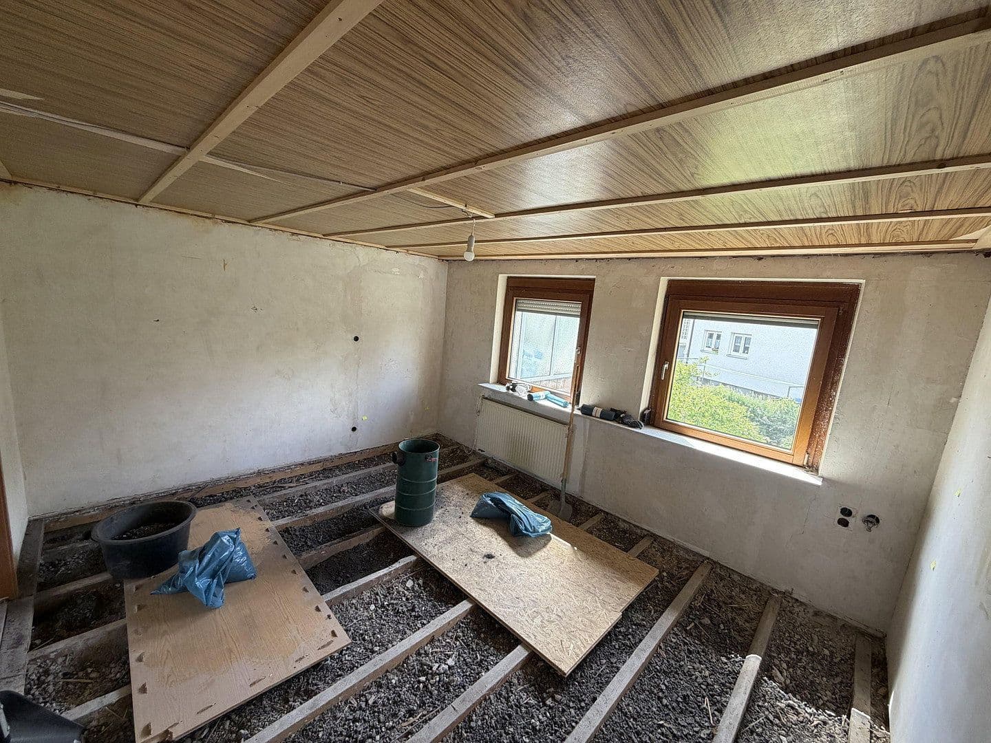Predaj domu 153 m², pozemek 350 m², Birkhahnstraße 21, Waiblingen, Bádensko-Wurttembersko Predaj domu 153 m², pozemek 350 m², Birkhahnstraße 21, Waiblingen, Bádensko-Wurttembersko