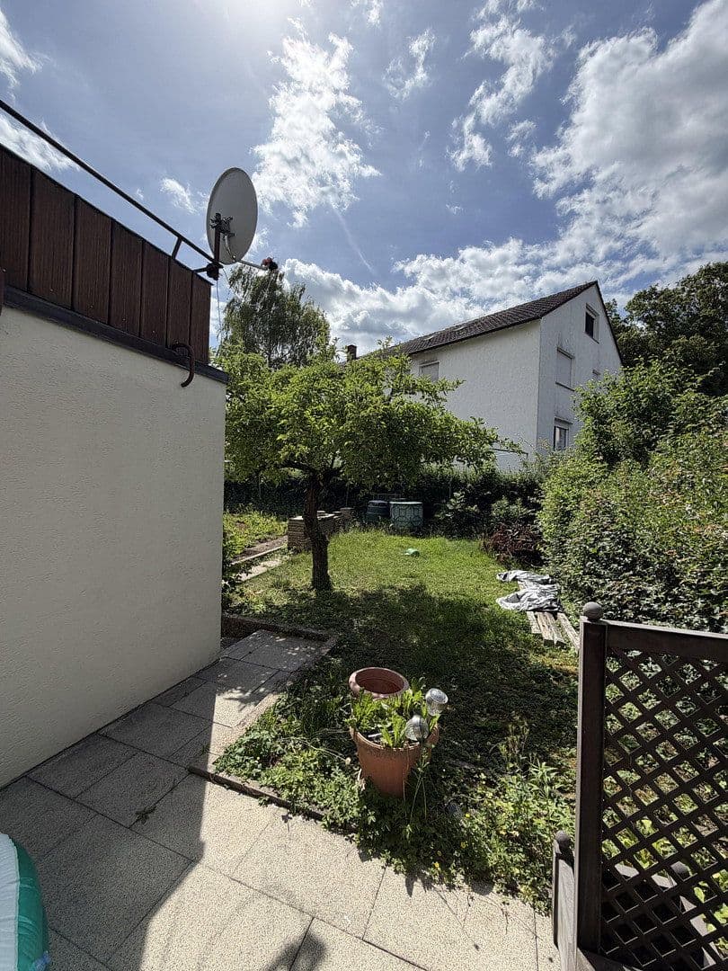 Predaj domu 153 m², pozemek 350 m², Birkhahnstraße 21, Waiblingen, Bádensko-Wurttembersko Predaj domu 153 m², pozemek 350 m², Birkhahnstraße 21, Waiblingen, Bádensko-Wurttembersko
