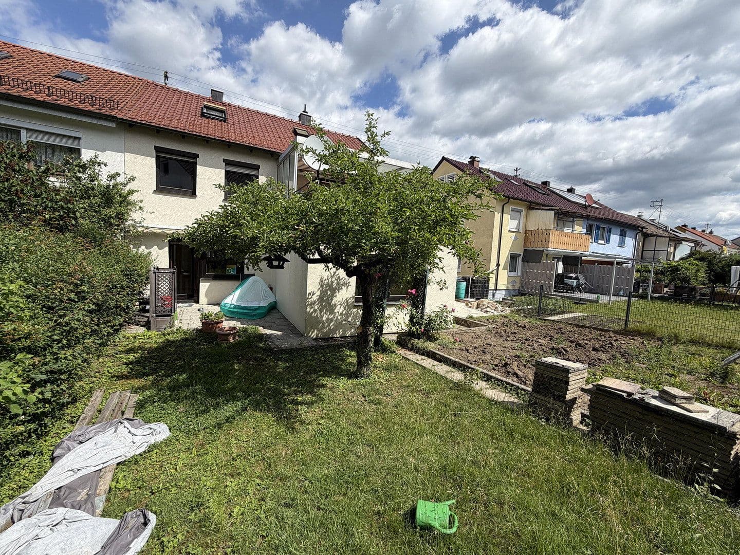 Predaj domu 153 m², pozemek 350 m², Birkhahnstraße 21, Waiblingen, Bádensko-Wurttembersko Predaj domu 153 m², pozemek 350 m², Birkhahnstraße 21, Waiblingen, Bádensko-Wurttembersko