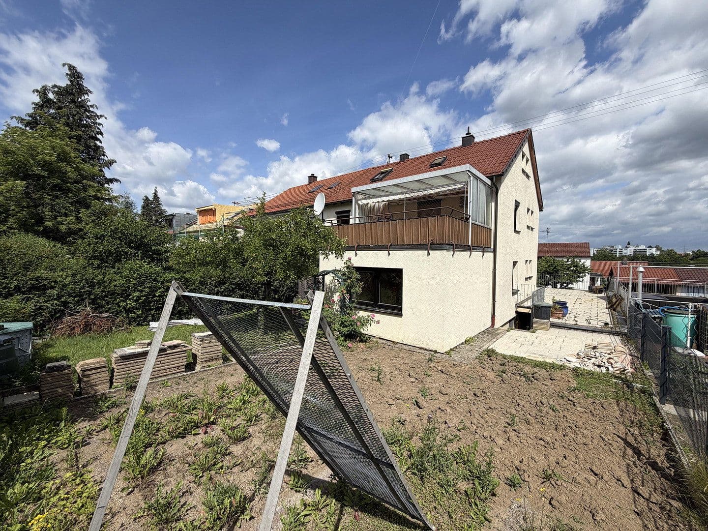 Predaj domu 153 m², pozemek 350 m², Birkhahnstraße 21, Waiblingen, Bádensko-Wurttembersko Predaj domu 153 m², pozemek 350 m², Birkhahnstraße 21, Waiblingen, Bádensko-Wurttembersko