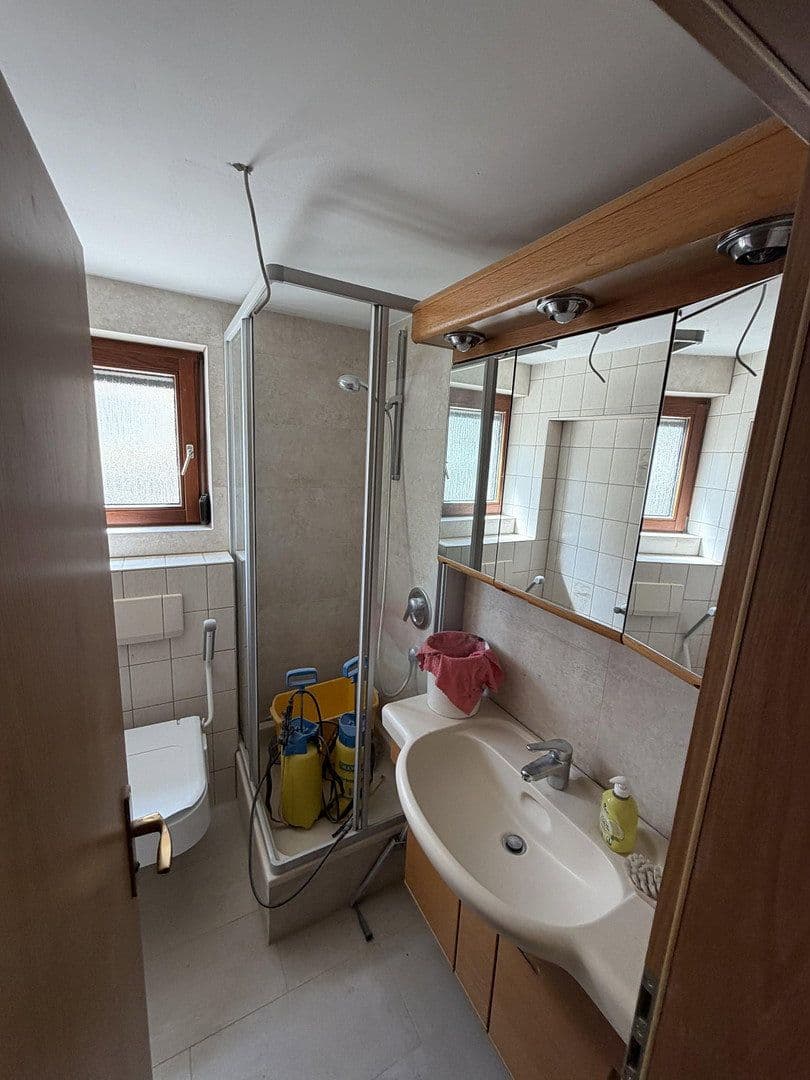 Predaj domu 153 m², pozemek 350 m², Birkhahnstraße 21, Waiblingen, Bádensko-Wurttembersko Predaj domu 153 m², pozemek 350 m², Birkhahnstraße 21, Waiblingen, Bádensko-Wurttembersko
