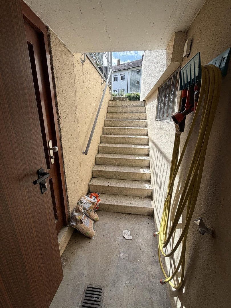 Predaj domu 153 m², pozemek 350 m², Birkhahnstraße 21, Waiblingen, Bádensko-Wurttembersko Predaj domu 153 m², pozemek 350 m², Birkhahnstraße 21, Waiblingen, Bádensko-Wurttembersko