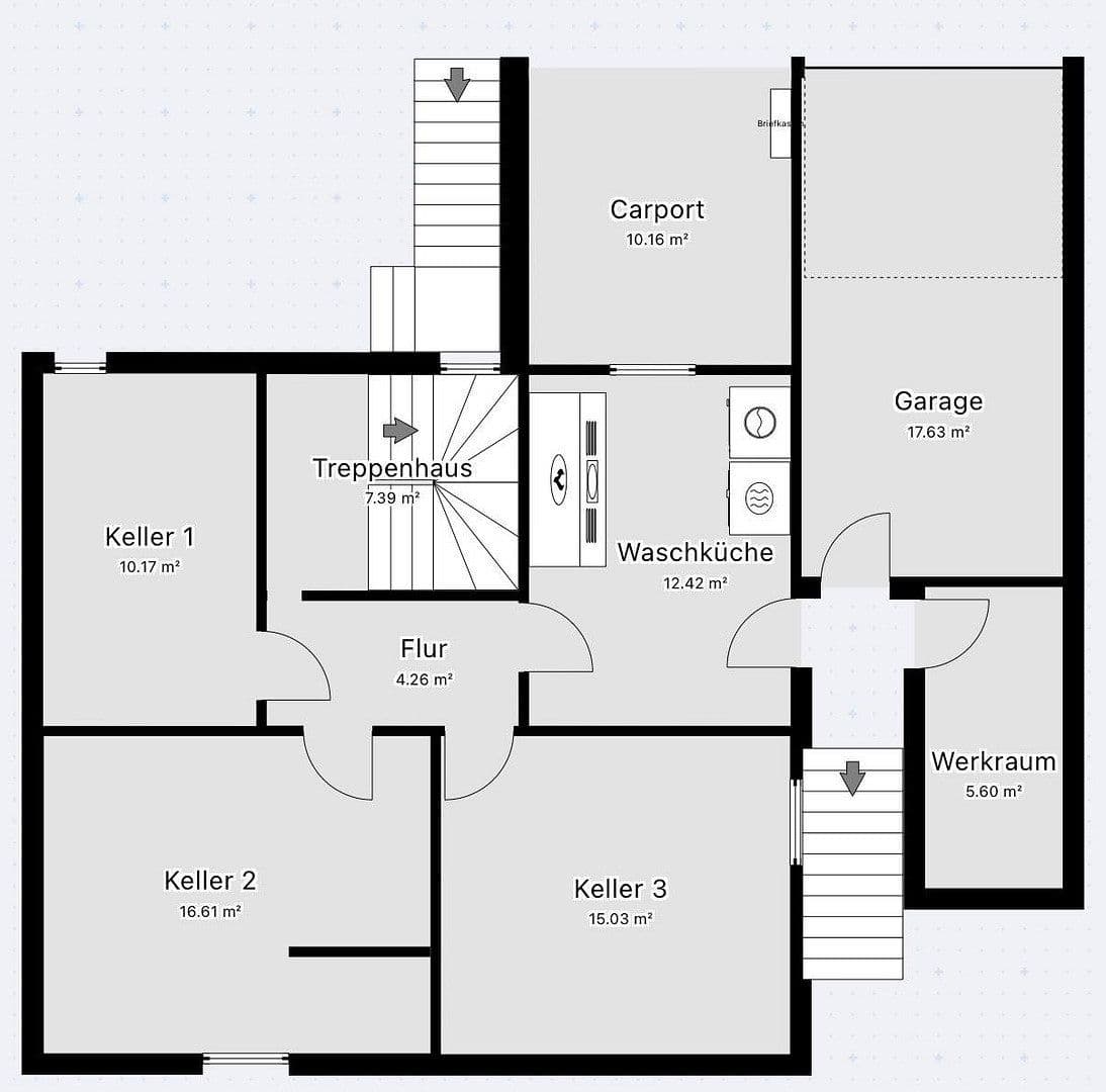 Predaj domu 153 m², pozemek 350 m², Birkhahnstraße 21, Waiblingen, Bádensko-Wurttembersko Predaj domu 153 m², pozemek 350 m², Birkhahnstraße 21, Waiblingen, Bádensko-Wurttembersko