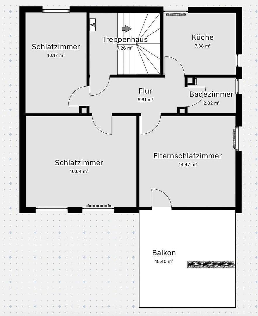 Predaj domu 153 m², pozemek 350 m², Birkhahnstraße 21, Waiblingen, Bádensko-Wurttembersko Predaj domu 153 m², pozemek 350 m², Birkhahnstraße 21, Waiblingen, Bádensko-Wurttembersko
