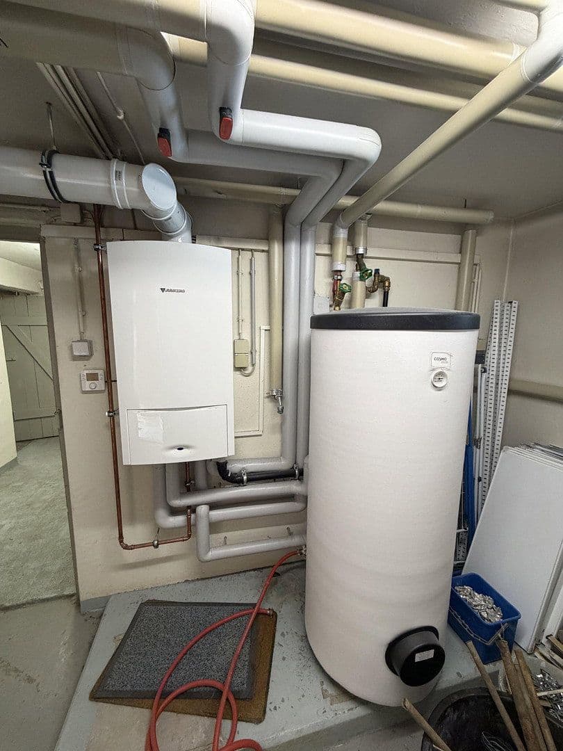 Predaj domu 153 m², pozemek 350 m², Birkhahnstraße 21, Waiblingen, Bádensko-Wurttembersko Predaj domu 153 m², pozemek 350 m², Birkhahnstraße 21, Waiblingen, Bádensko-Wurttembersko