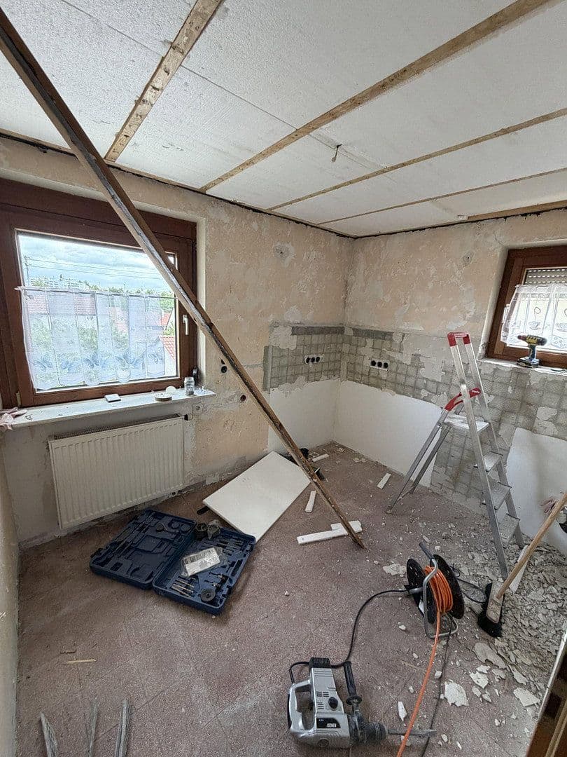 Predaj domu 153 m², pozemek 350 m², Birkhahnstraße 21, Waiblingen, Bádensko-Wurttembersko Predaj domu 153 m², pozemek 350 m², Birkhahnstraße 21, Waiblingen, Bádensko-Wurttembersko