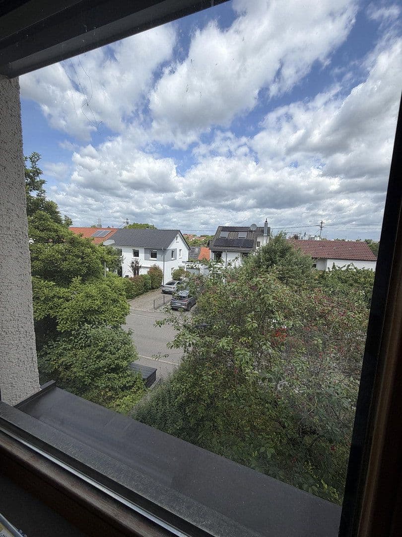 Predaj domu 153 m², pozemek 350 m², Birkhahnstraße 21, Waiblingen, Bádensko-Wurttembersko Predaj domu 153 m², pozemek 350 m², Birkhahnstraße 21, Waiblingen, Bádensko-Wurttembersko
