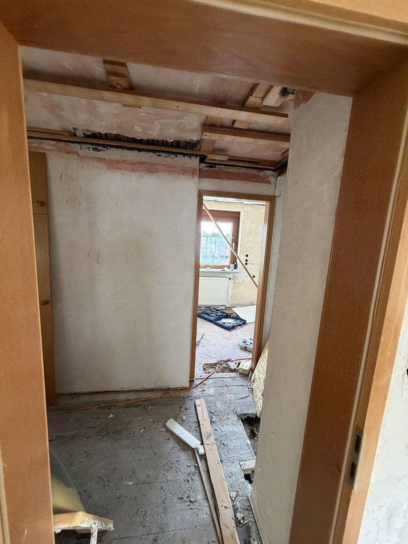 Predaj domu 153 m², pozemek 350 m², Birkhahnstraße 21, Waiblingen, Bádensko-Wurttembersko Predaj domu 153 m², pozemek 350 m², Birkhahnstraße 21, Waiblingen, Bádensko-Wurttembersko