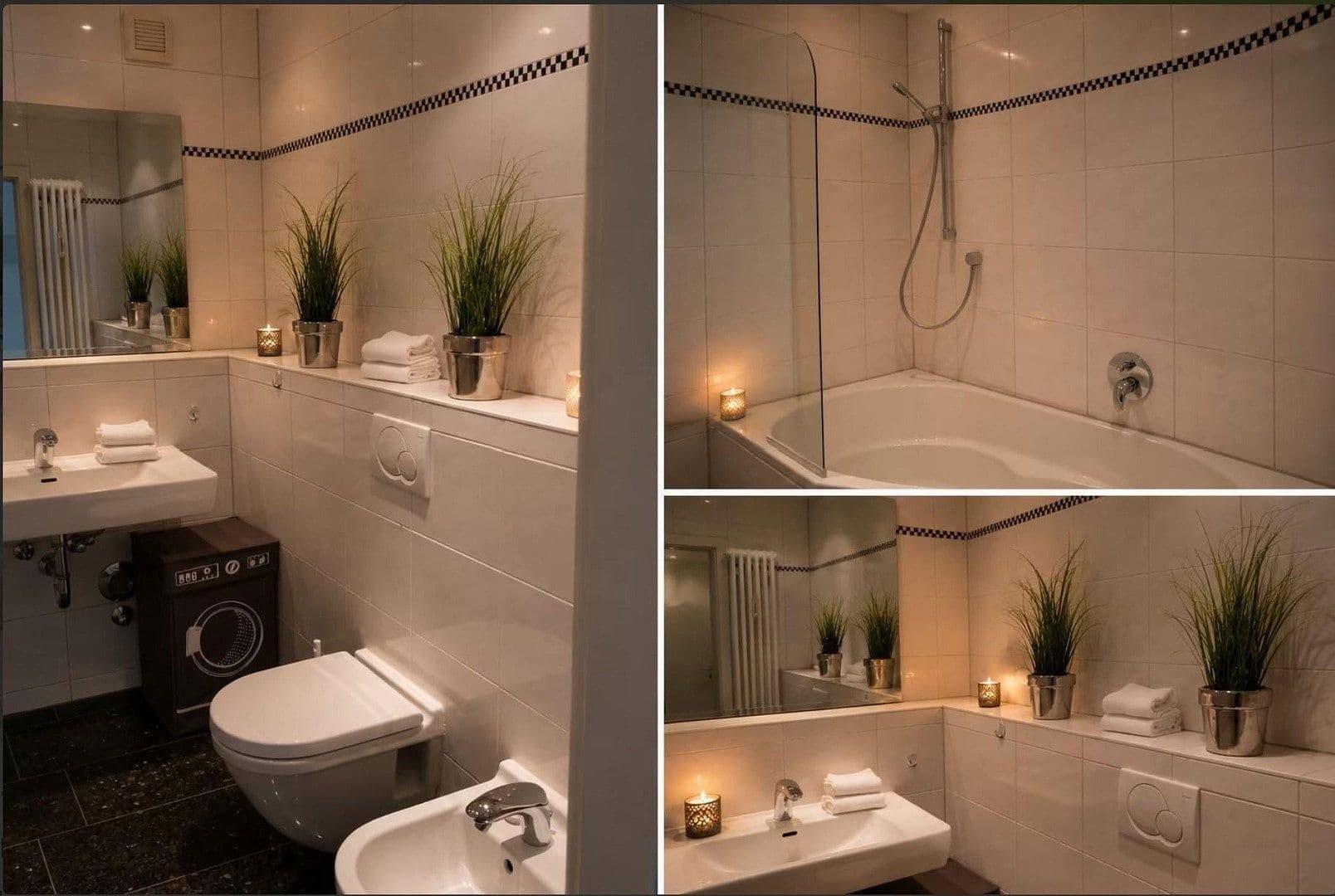 Prenájom bytu 2-izbový 60 m², Dürenerstr. 132, Köln, Severné Porýnie - Westfálsko Prenájom bytu 2-izbový 60 m², Dürenerstr. 132, Köln, Severné Porýnie - Westfálsko