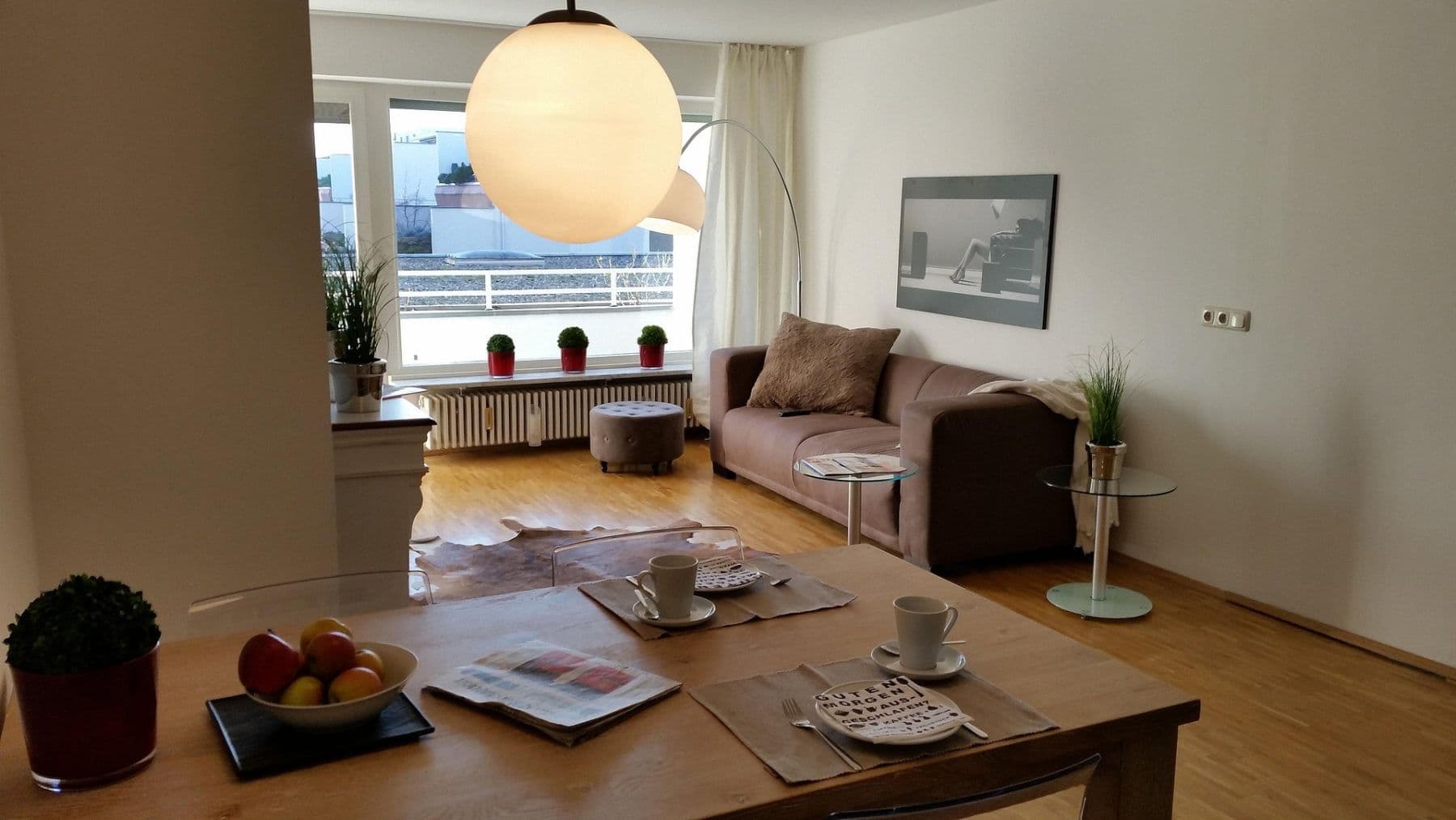 Prenájom bytu 2-izbový 60 m², Dürenerstr. 132, Köln, Severné Porýnie - Westfálsko Prenájom bytu 2-izbový 60 m², Dürenerstr. 132, Köln, Severné Porýnie - Westfálsko