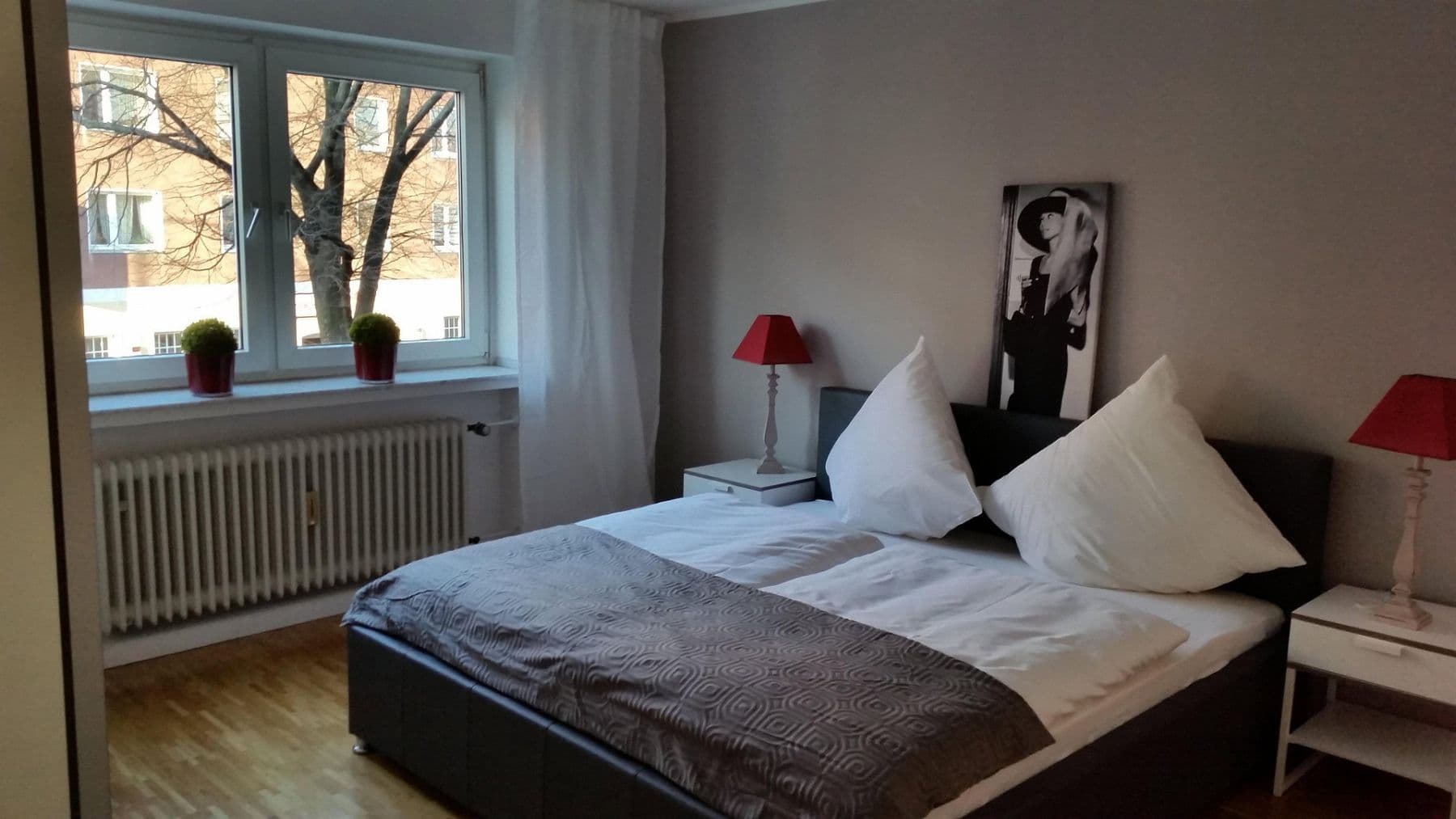Prenájom bytu 2-izbový 60 m², Dürenerstr. 132, Köln, Severné Porýnie - Westfálsko Prenájom bytu 2-izbový 60 m², Dürenerstr. 132, Köln, Severné Porýnie - Westfálsko