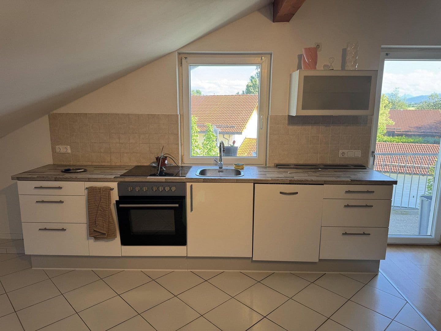 Prenájom bytu 3-izbový 65 m², Am Marschallfeld 4 a, Valley, Bavorsko Prenájom bytu 3-izbový 65 m², Am Marschallfeld 4 a, Valley, Bavorsko