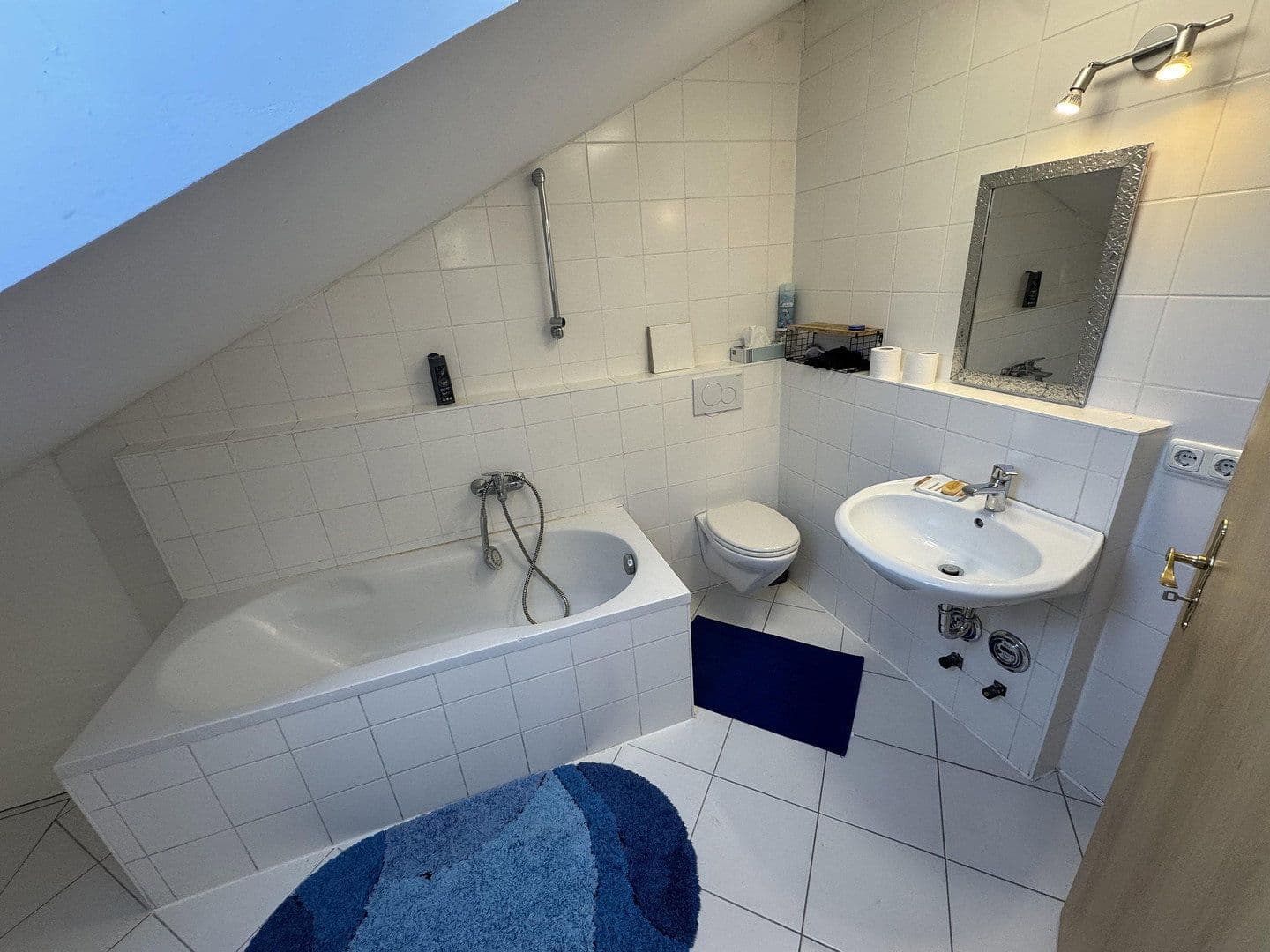 Prenájom bytu 3-izbový 65 m², Am Marschallfeld 4 a, Valley, Bavorsko Prenájom bytu 3-izbový 65 m², Am Marschallfeld 4 a, Valley, Bavorsko