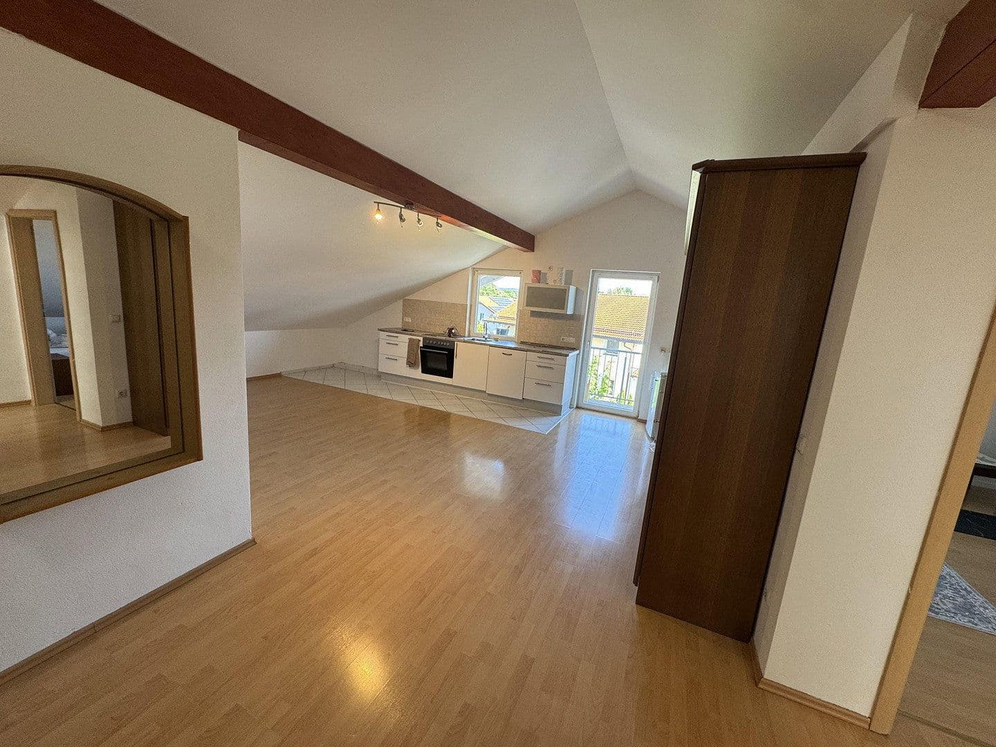 Prenájom bytu 3-izbový 65 m², Am Marschallfeld 4 a, Valley, Bavorsko Prenájom bytu 3-izbový 65 m², Am Marschallfeld 4 a, Valley, Bavorsko