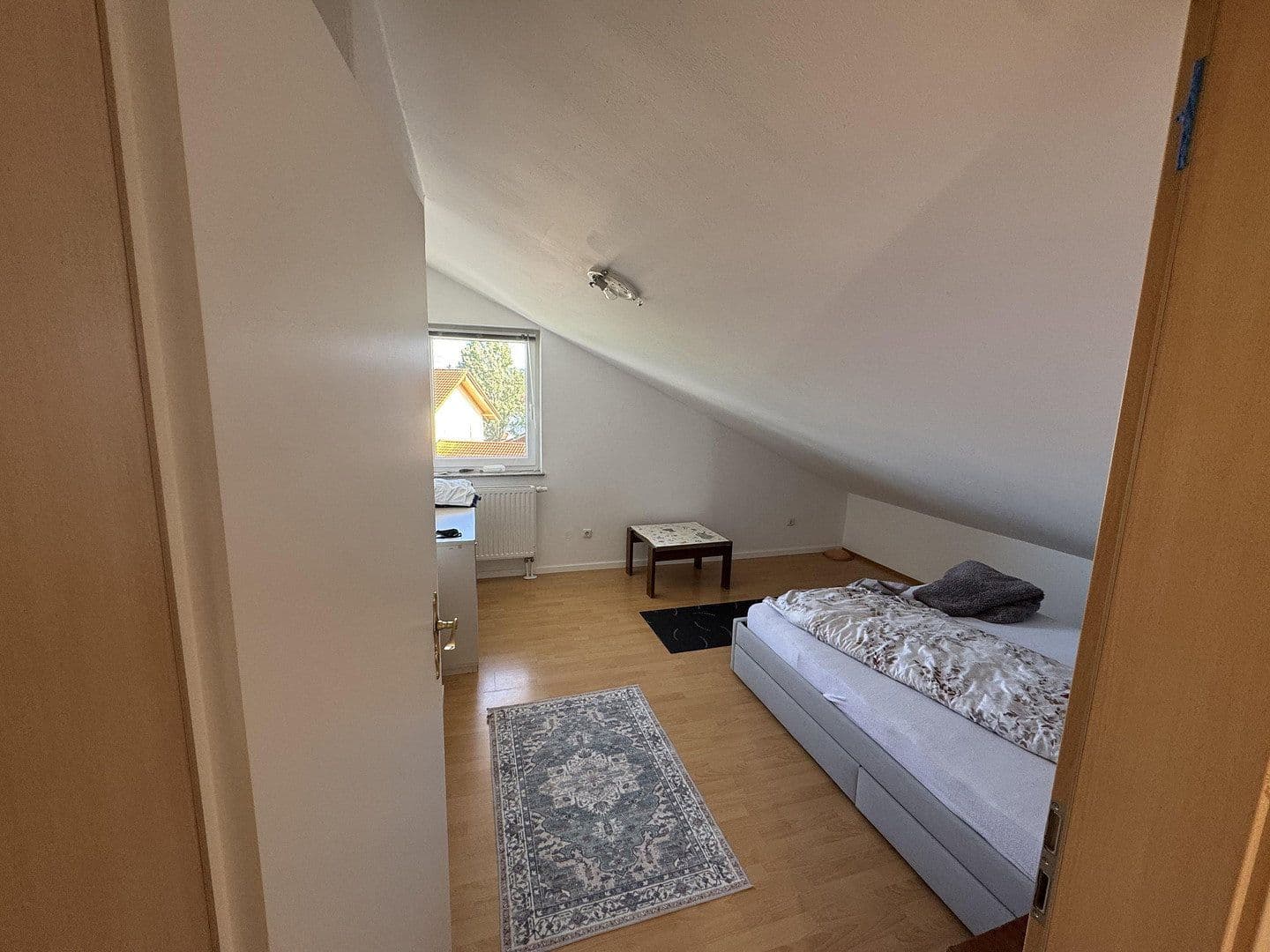 Prenájom bytu 3-izbový 65 m², Am Marschallfeld 4 a, Valley, Bavorsko Prenájom bytu 3-izbový 65 m², Am Marschallfeld 4 a, Valley, Bavorsko