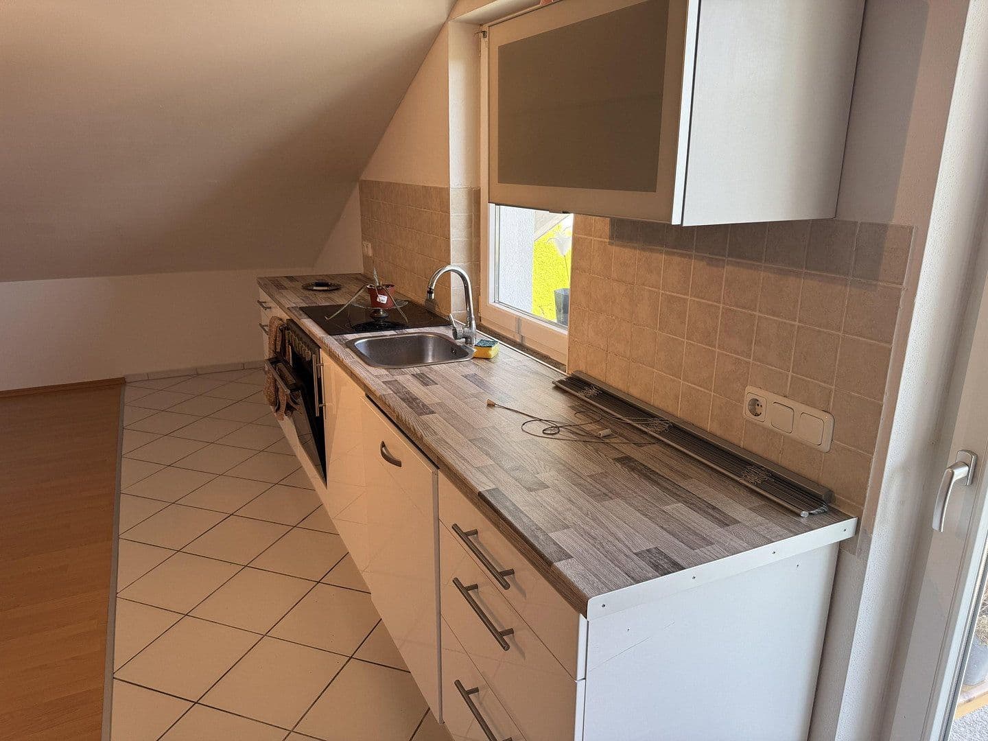 Prenájom bytu 3-izbový 65 m², Am Marschallfeld 4 a, Valley, Bavorsko Prenájom bytu 3-izbový 65 m², Am Marschallfeld 4 a, Valley, Bavorsko