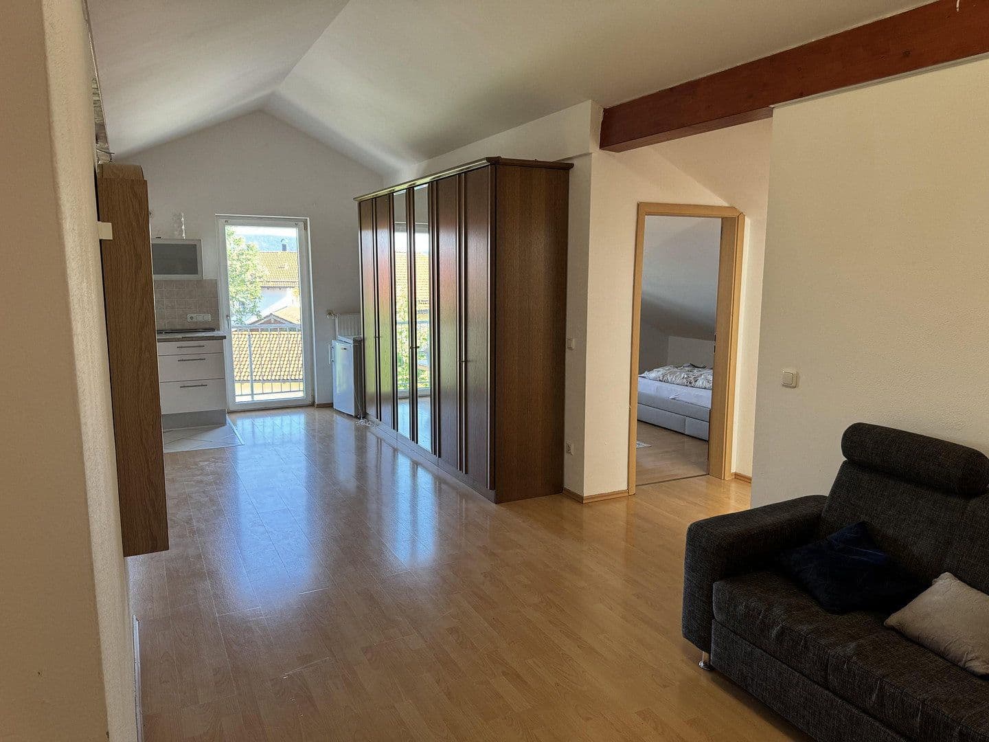 Prenájom bytu 3-izbový 65 m², Am Marschallfeld 4 a, Valley, Bavorsko Prenájom bytu 3-izbový 65 m², Am Marschallfeld 4 a, Valley, Bavorsko