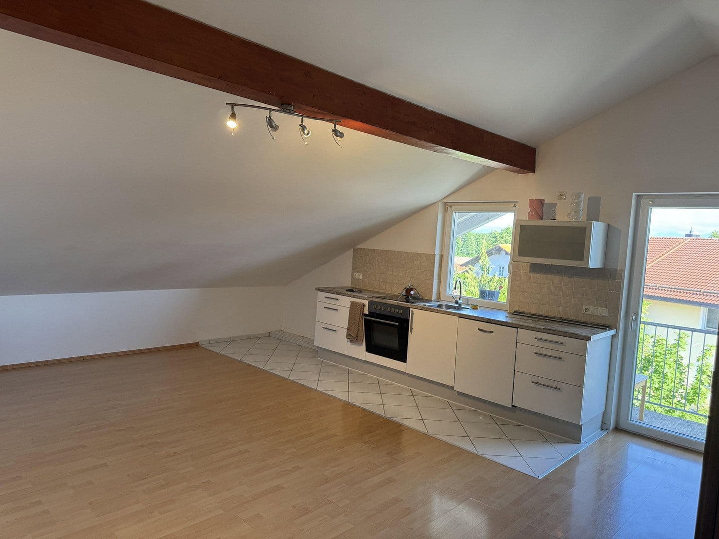 Prenájom bytu 3-izbový 65 m², Am Marschallfeld 4 a, Valley, Bavorsko Prenájom bytu 3-izbový 65 m², Am Marschallfeld 4 a, Valley, Bavorsko