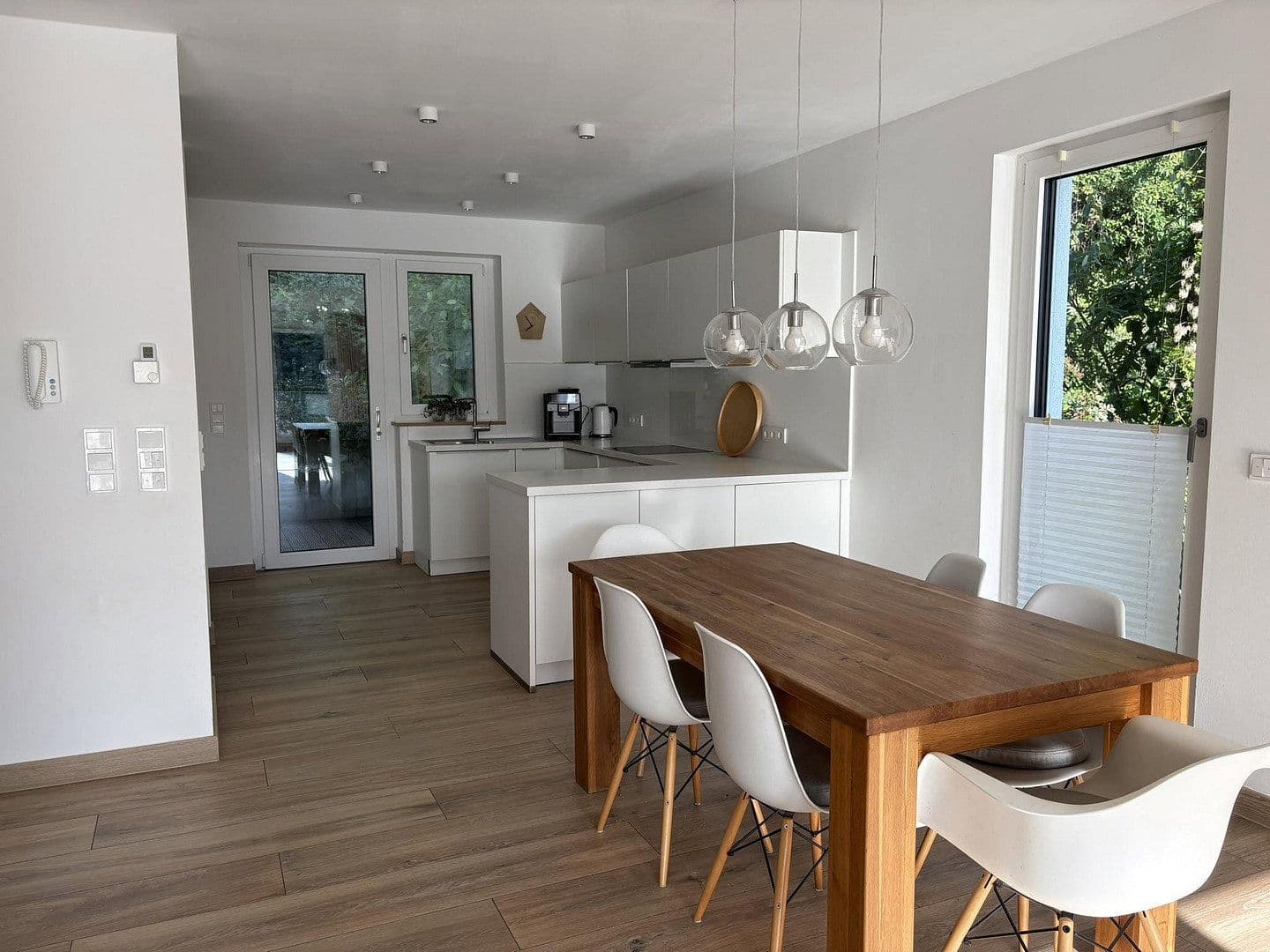 Predaj domu 197 m², pozemek 241 m², Brohl-Lützing, Porýnie-Falcko Predaj domu 197 m², pozemek 241 m², Brohl-Lützing, Porýnie-Falcko
