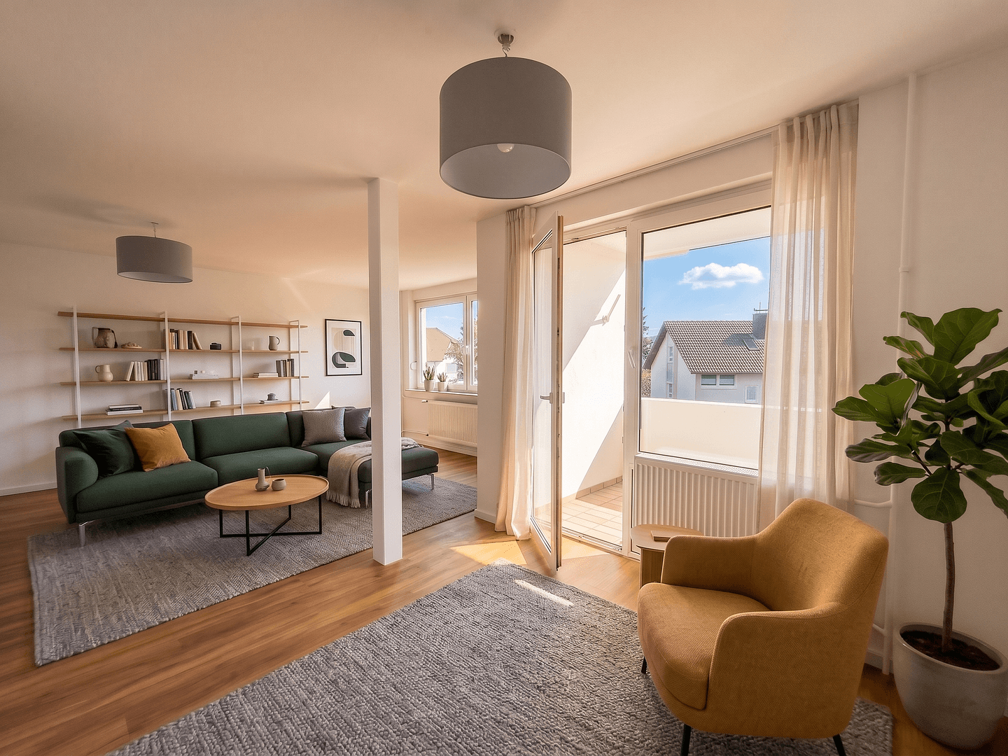 Predaj bytu 3-izbový 86 m², Im Brünnelinsgraben 11, Ettenheim, Bádensko-Wurttembersko Predaj bytu 3-izbový 86 m², Im Brünnelinsgraben 11, Ettenheim, Bádensko-Wurttembersko