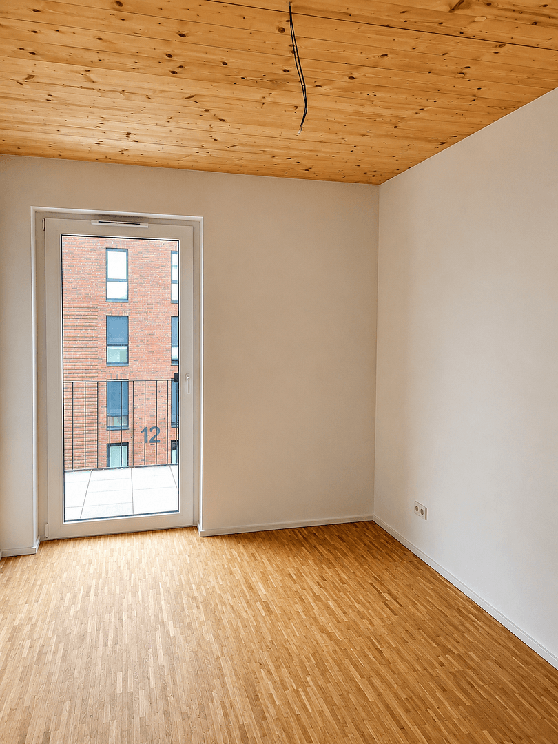 Predaj bytu 2-izbový 55 m², Marga-Jess-Straße 30, Lüneburg, Dolné Sasko Predaj bytu 2-izbový 55 m², Marga-Jess-Straße 30, Lüneburg, Dolné Sasko