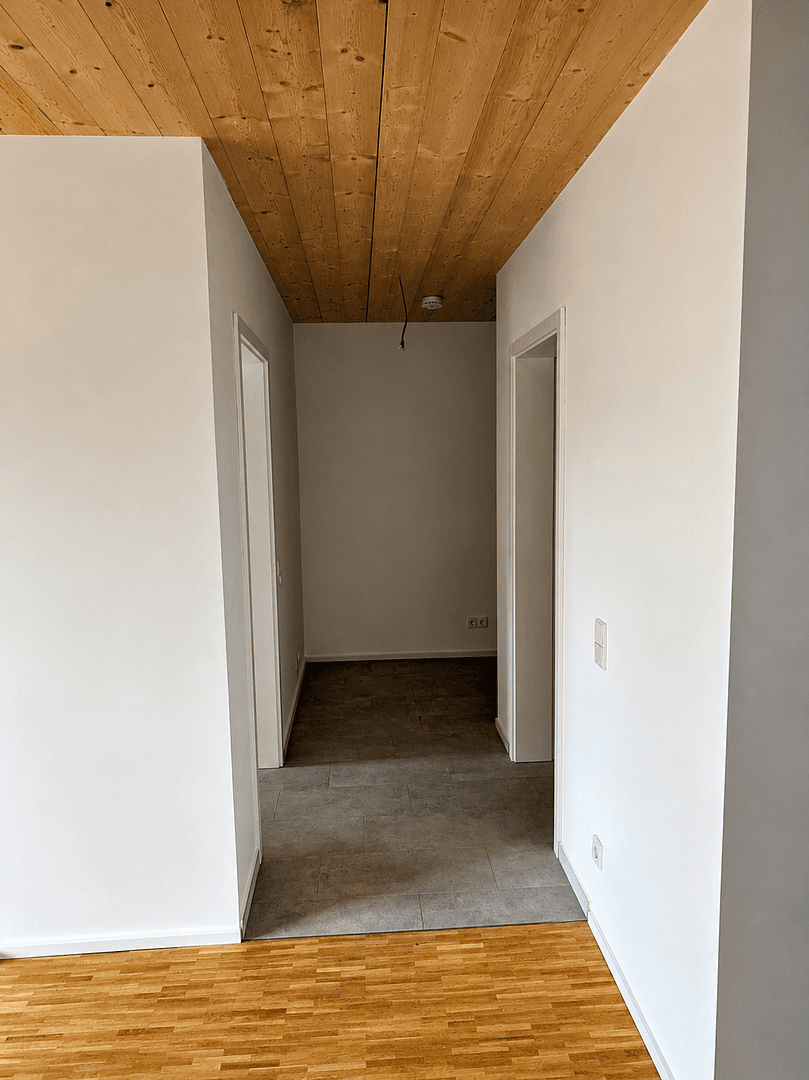 Predaj bytu 2-izbový 55 m², Marga-Jess-Straße 30, Lüneburg, Dolné Sasko Predaj bytu 2-izbový 55 m², Marga-Jess-Straße 30, Lüneburg, Dolné Sasko